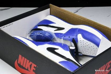 Low “Game Air 1 OG Jordan Royal” 0722